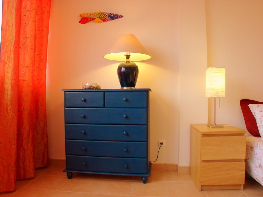 Apartment Joao De Barros Costa da Caparica Bagian luar foto