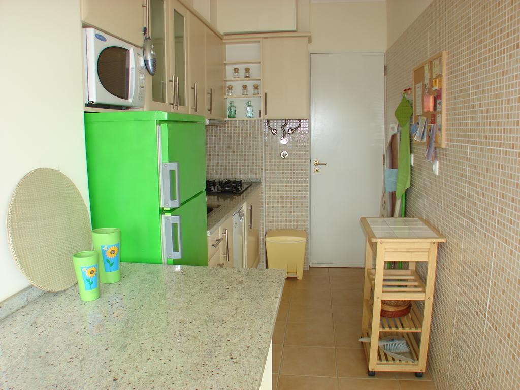 Apartment Joao De Barros Costa da Caparica Bagian luar foto