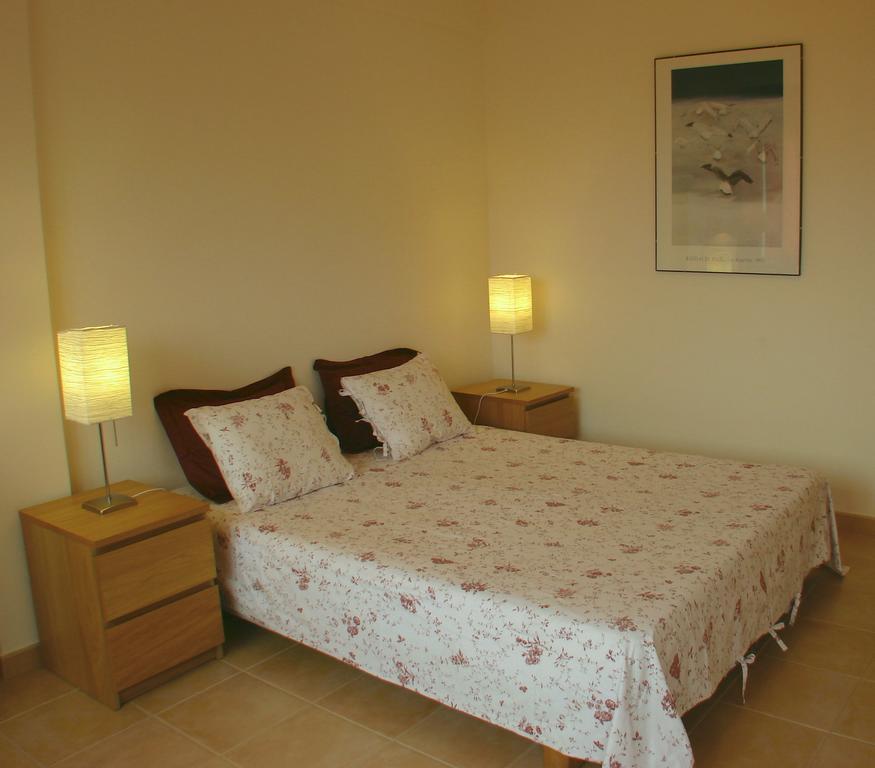 Apartment Joao De Barros Costa da Caparica Bagian luar foto