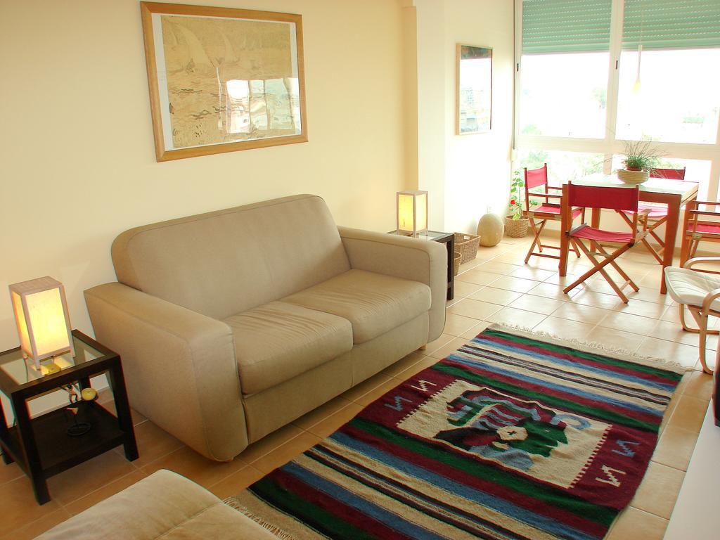 Apartment Joao De Barros Costa da Caparica Bagian luar foto